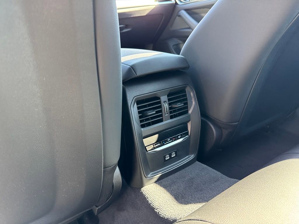 New 2026 BMW i4 xDrive40i w/ M Sport Package image 22