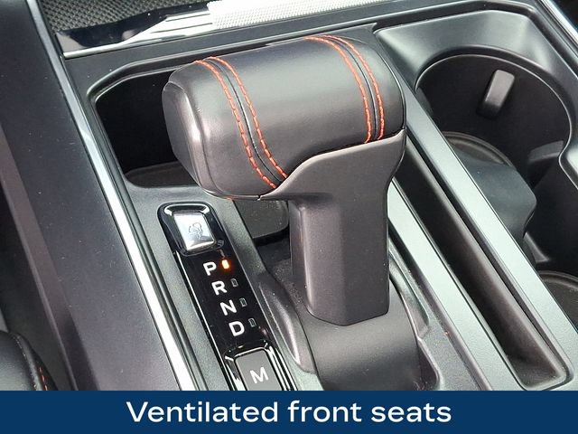 Used 2024 Ford F150 Raptor AWD/4WD image 11