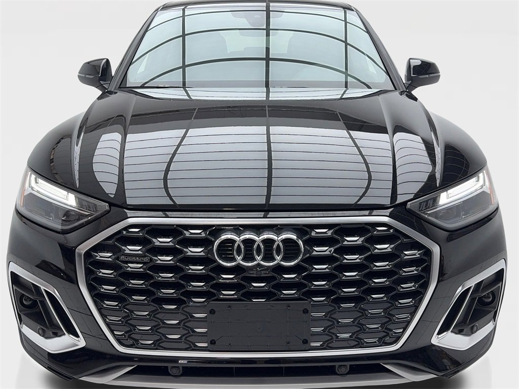 Used 2022 Audi Q5 2.0T Premium Plus image 4