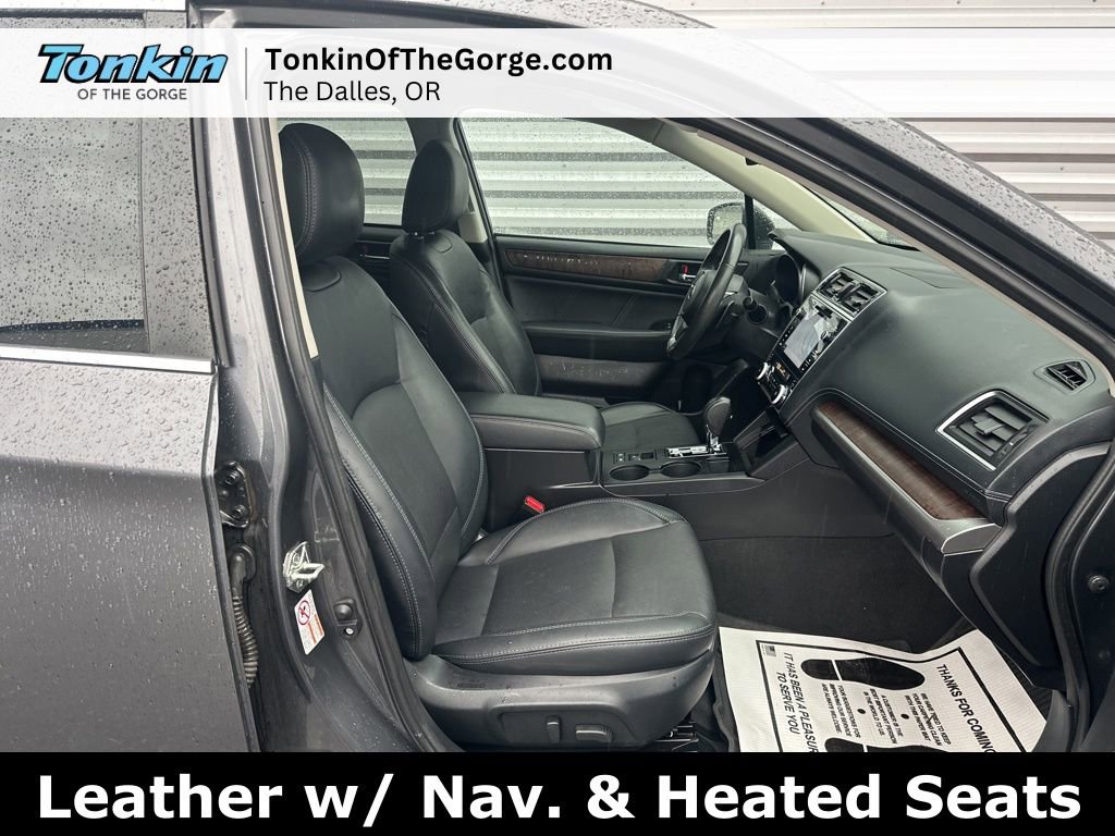 Used 2019 Subaru Outback 2.5i Limited image 29