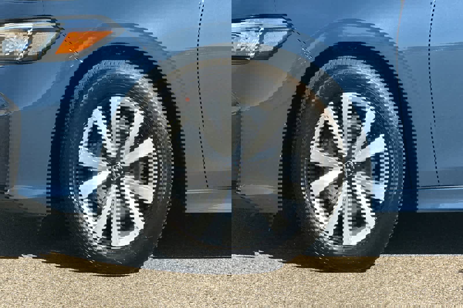 Used 2026 Honda Civic LX image 29