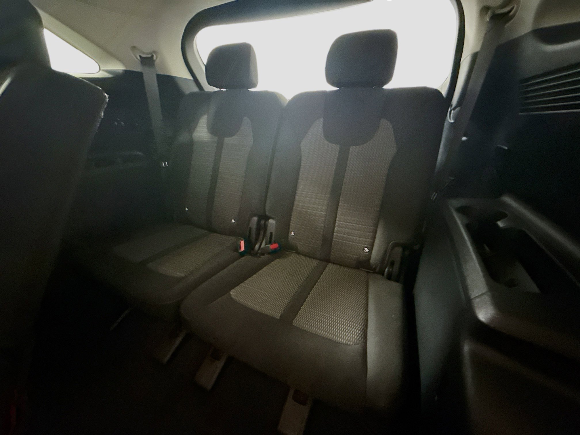 Used 2025 Kia Sorento LX image 42