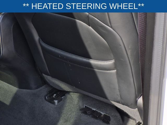 Used 2022 RAM 1500 Laramie image 19