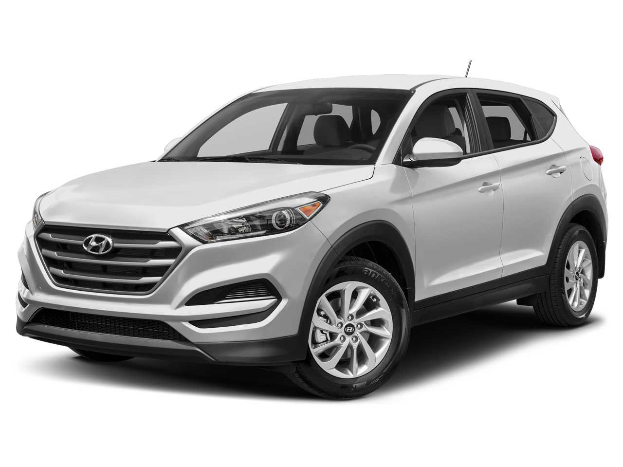 Used 2018 Hyundai Tucson Value w/ Cargo Package