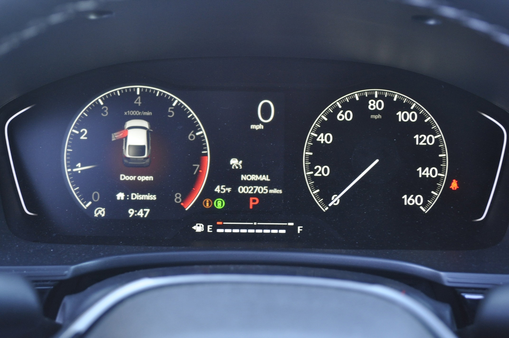 Certified 2025 Honda Civic Sport image 21