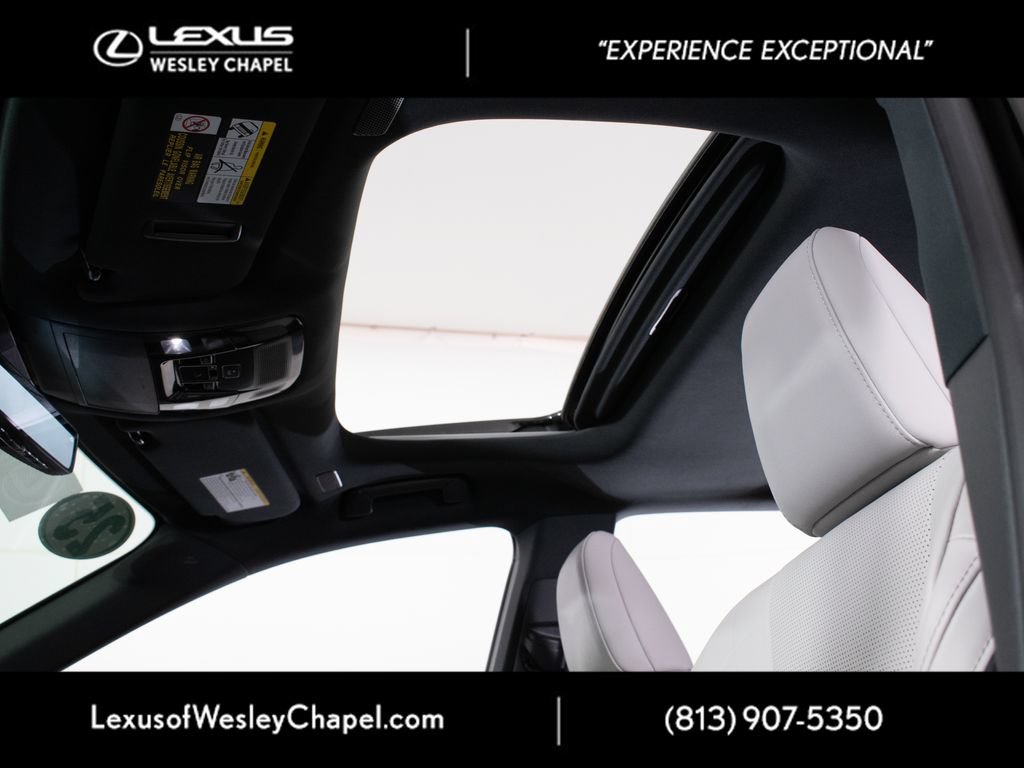 Used 2025 Lexus RX 350 Premium Plus w/ Convenience Package FWD image 21
