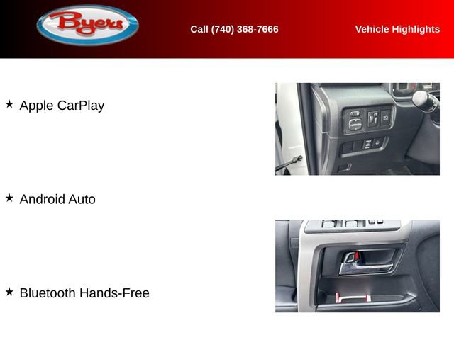 Used 2024 Toyota 4Runner SR5 image 12