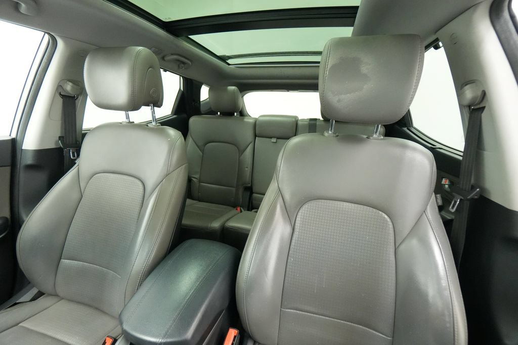 Used 2014 Hyundai Santa Fe Sport 2.0T w/ Technology Package 05 AWD/4WD image 13