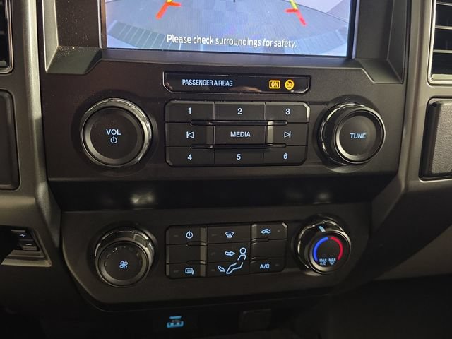 Used 2020 Ford F250 XLT AWD/4WD image 21