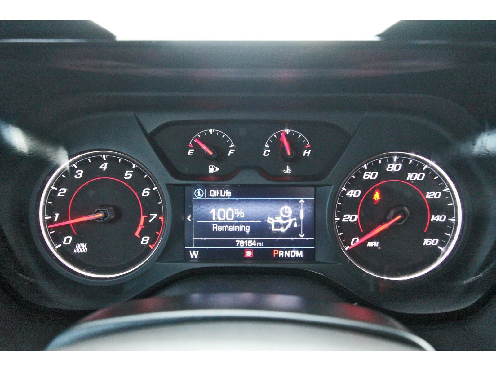 Used 2023 Chevrolet Camaro LT RWD image 16