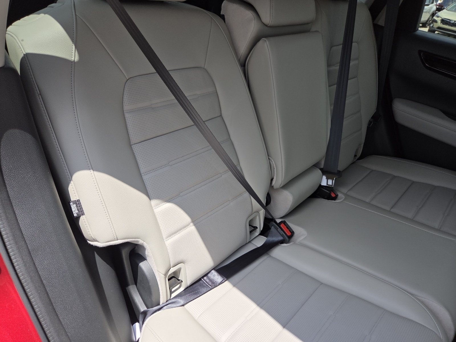 New 2026 Honda CR-V EX-L image 24