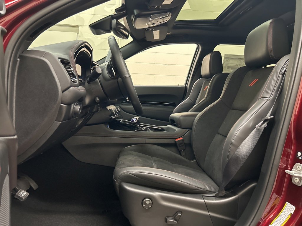 New 2026 Dodge Durango GT image 7