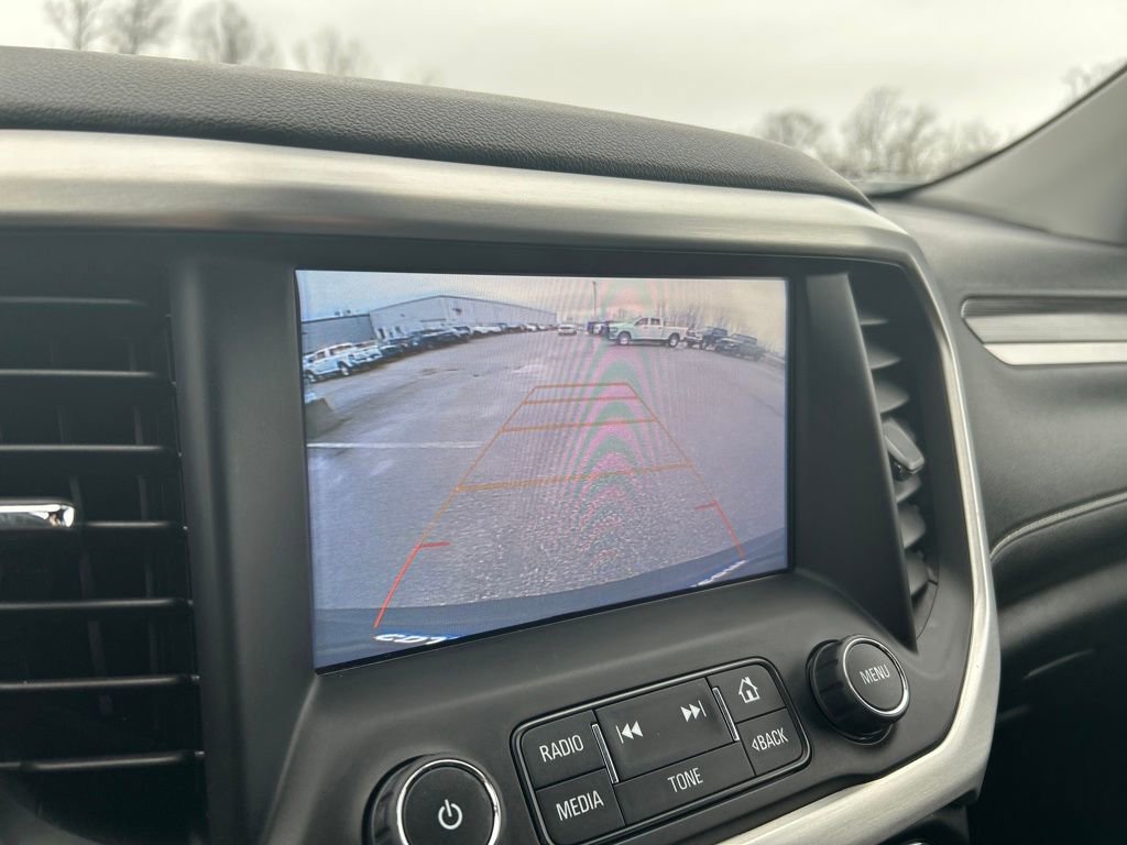 Used 2019 GMC Acadia SLT image 30