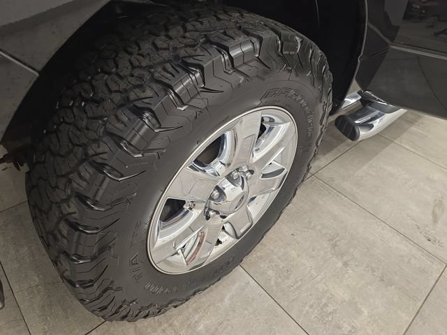 Used 2013 Ford F150 XLT w/ XLT Chrome Pkg RWD image 34