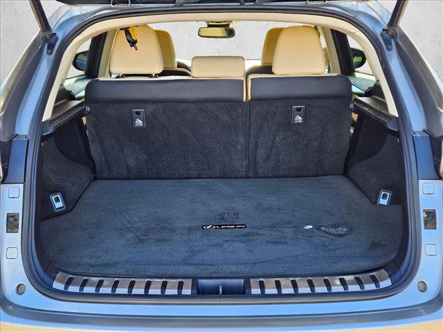 Used 2021 Lexus NX 300 FWD w/ Comfort Package image 6