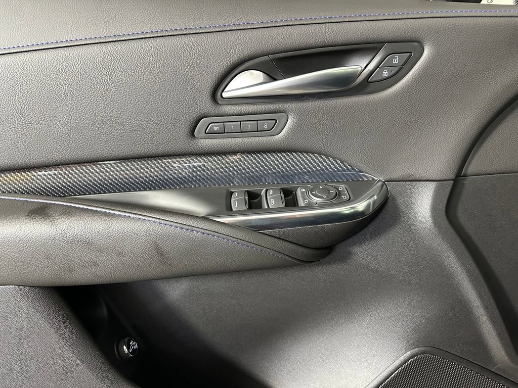 Used 2024 Cadillac XT4 Sport w/ Cold Weather Package image 25