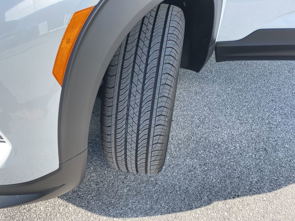 New 2026 Chevrolet TrailBlazer RS w/ Convenience Package image 57