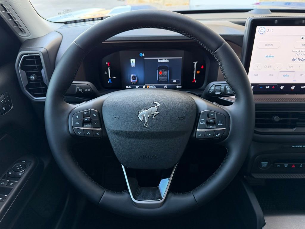 New 2026 Ford Bronco Sport Outer Banks image 38