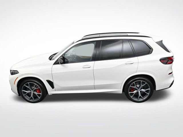 New 2026 BMW X5 M60i w/ Climate Comfort Package AWD/4WD image 27