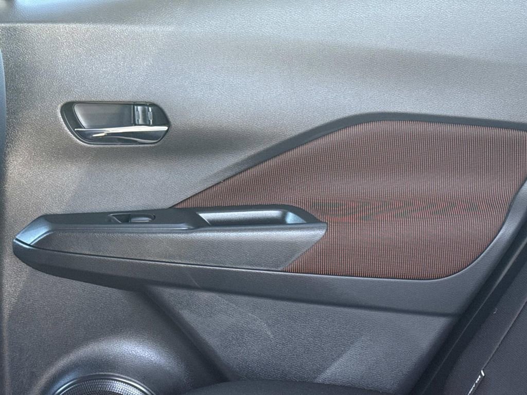 Certified 2023 Nissan Kicks SR w/ Exterior Package image 14