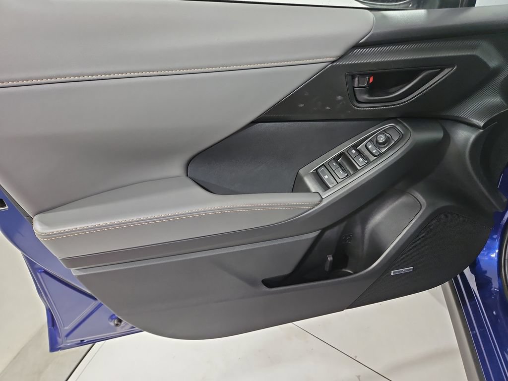 New 2026 Subaru Crosstrek 2.5i Wilderness w/ Crosstrek Mirror Package AWD/4WD image 10