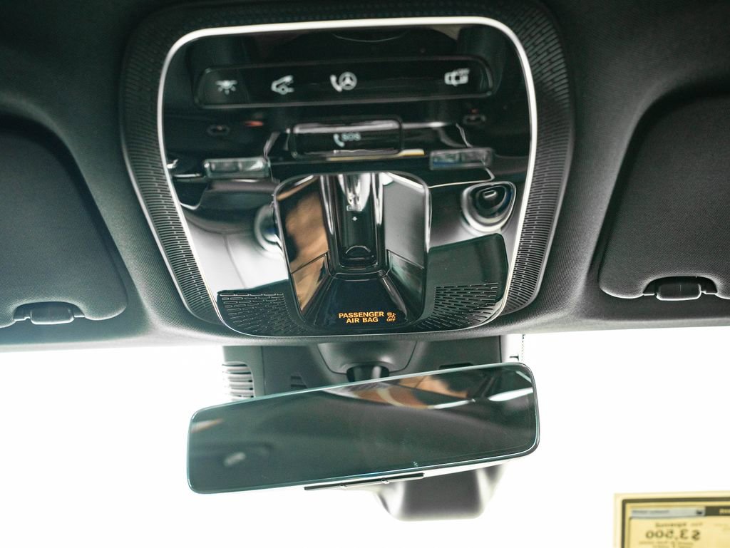 New 2026 Mercedes-Benz GLC 300 4MATIC image 41