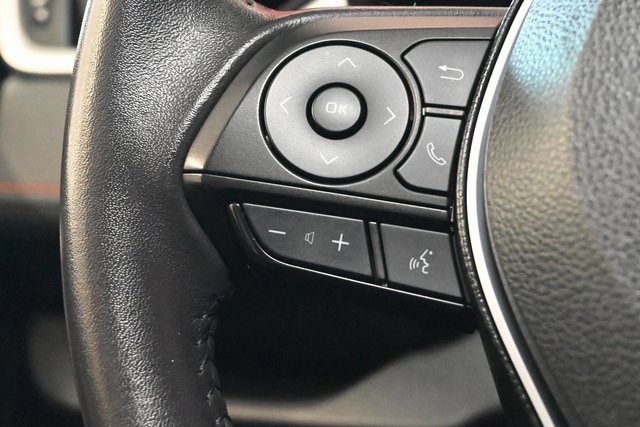 Certified 2024 Toyota RAV4 Adventure image 12