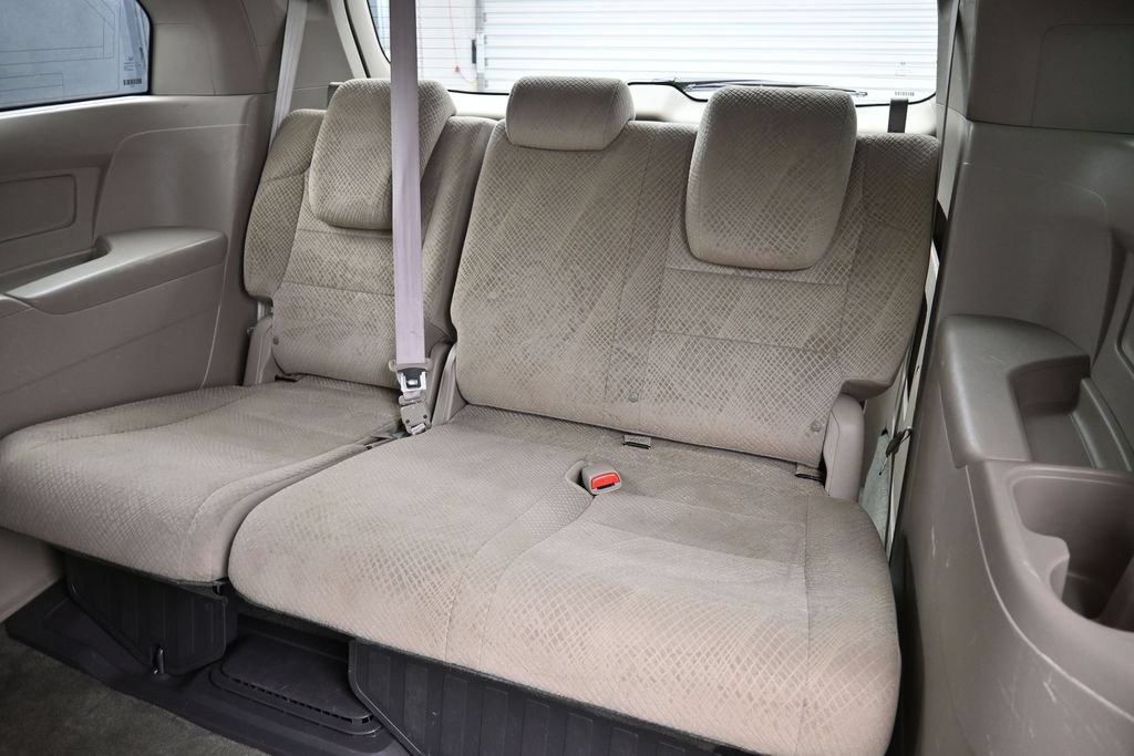 Used 2014 Honda Odyssey LX image 14