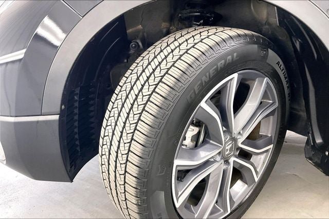 Certified 2022 Honda CR-V Touring image 34