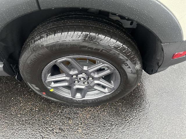 New 2025 Ford Bronco Sport Big Bend w/ Convenience Package image 5