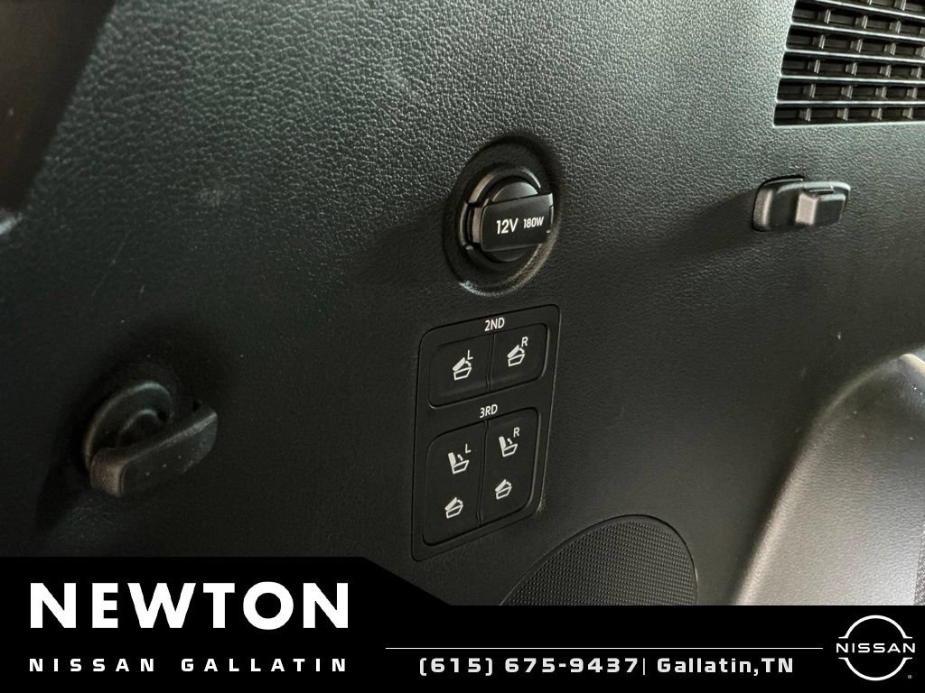 Used 2022 Hyundai Palisade Calligraphy FWD image 23