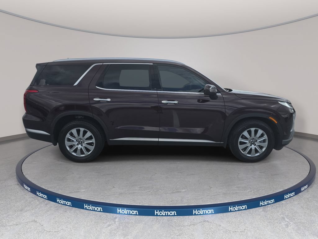 Used 2024 Hyundai Palisade SEL FWD image 5