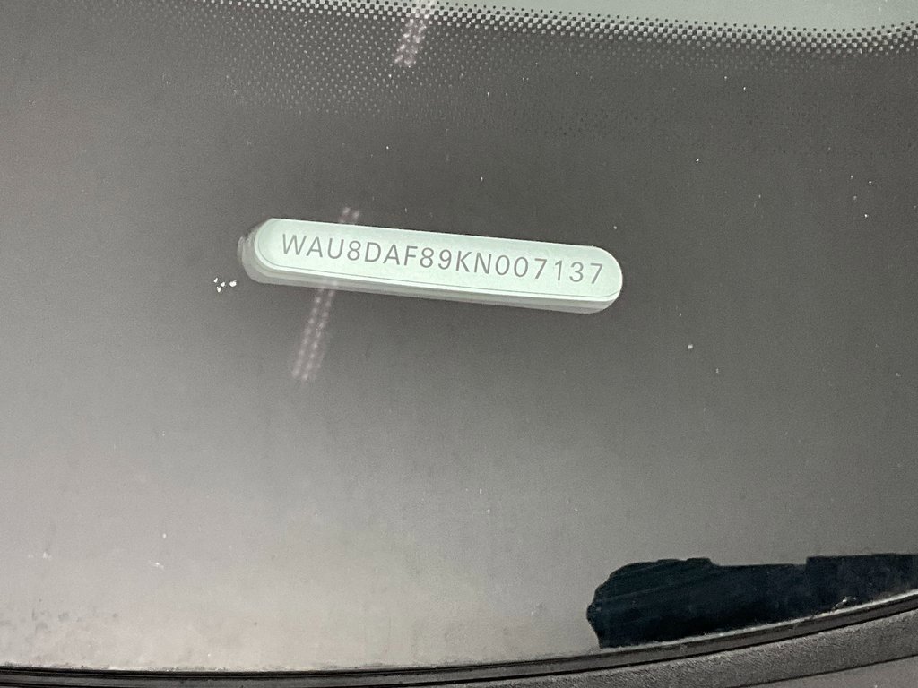 Used 2019 Audi A8 L 3.0T w/ Executive Package image 31