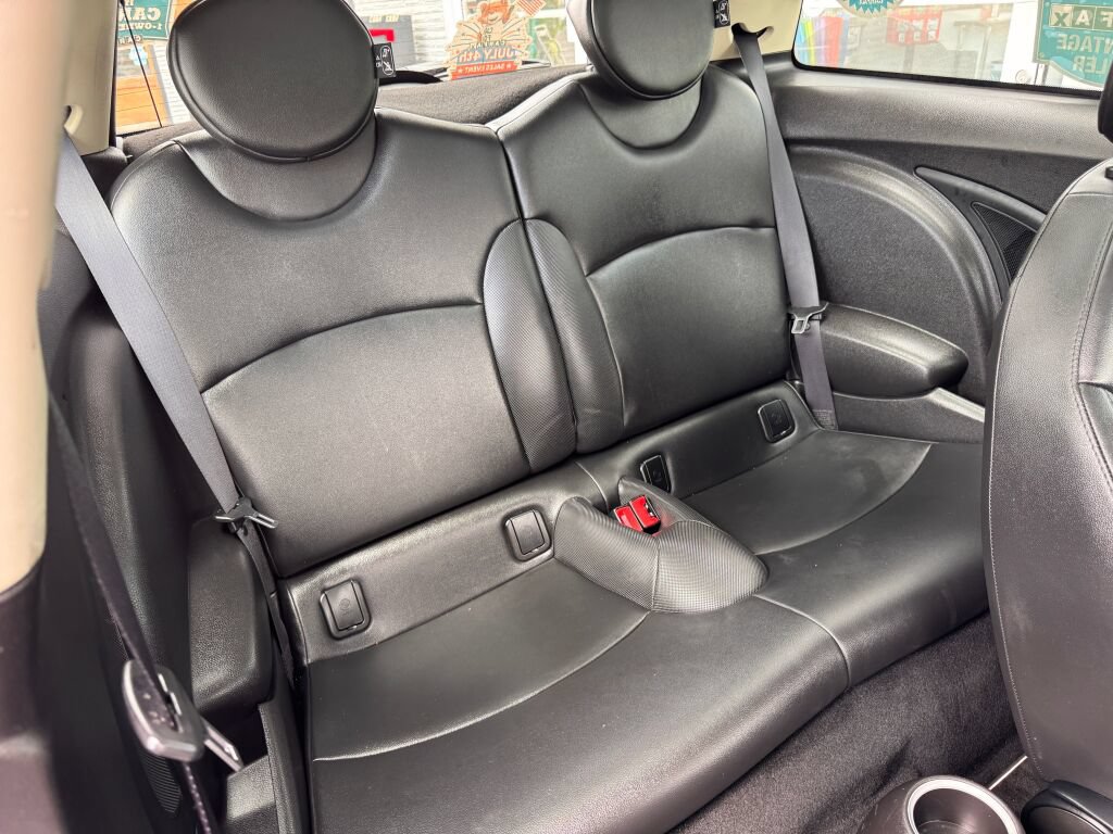 Used 2012 MINI Cooper S FWD image 17
