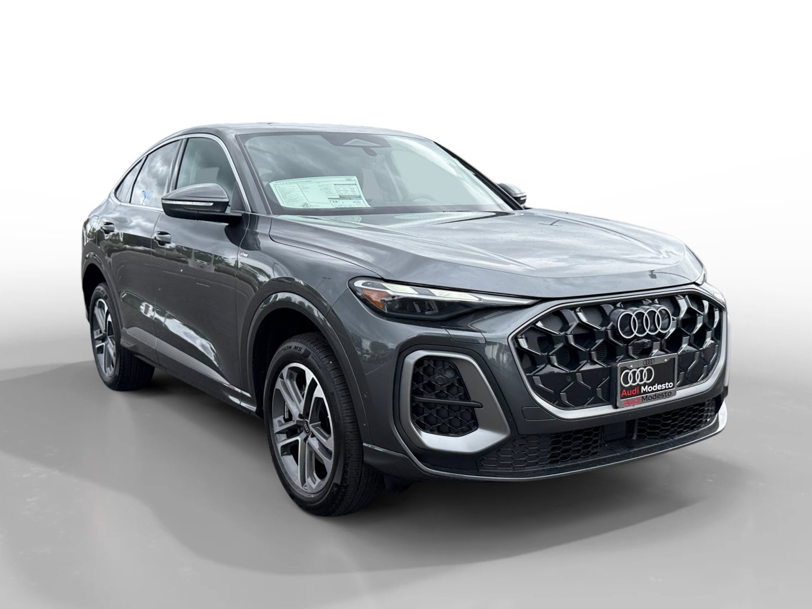 New 2026 Audi Q5 Premium AWD/4WD image 7