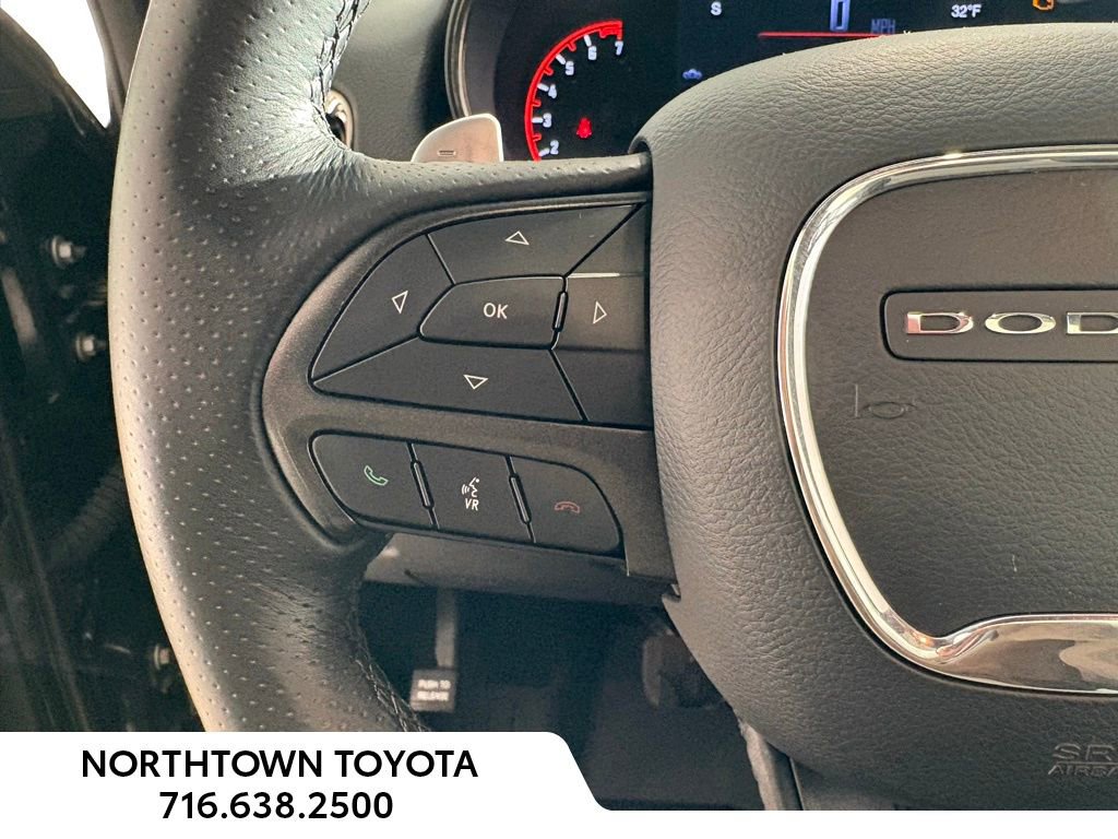 Used 2020 Dodge Durango GT image 29