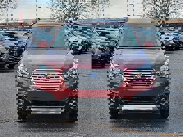 Used 2016 Subaru Outback 2.5i Limited image 5