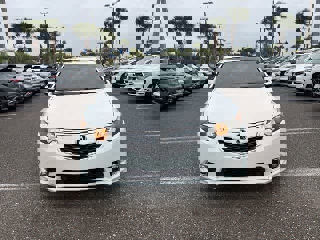 Used 2012 Acura TSX Special Edition image 3