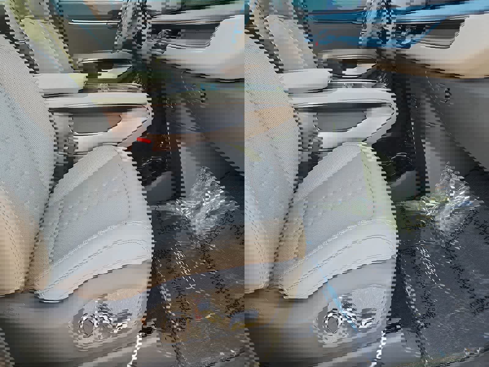 Used 2024 Kia EV9 Wind image 21