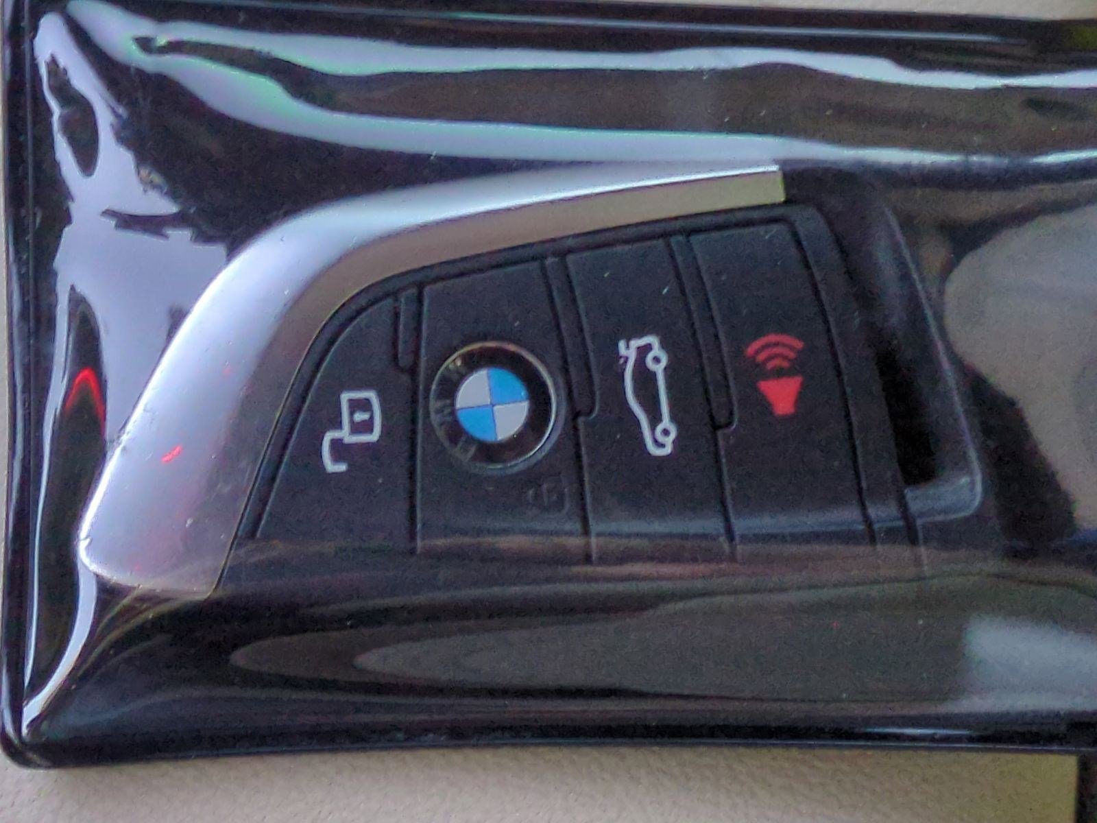 Used 2022 BMW X3 M40i image 35