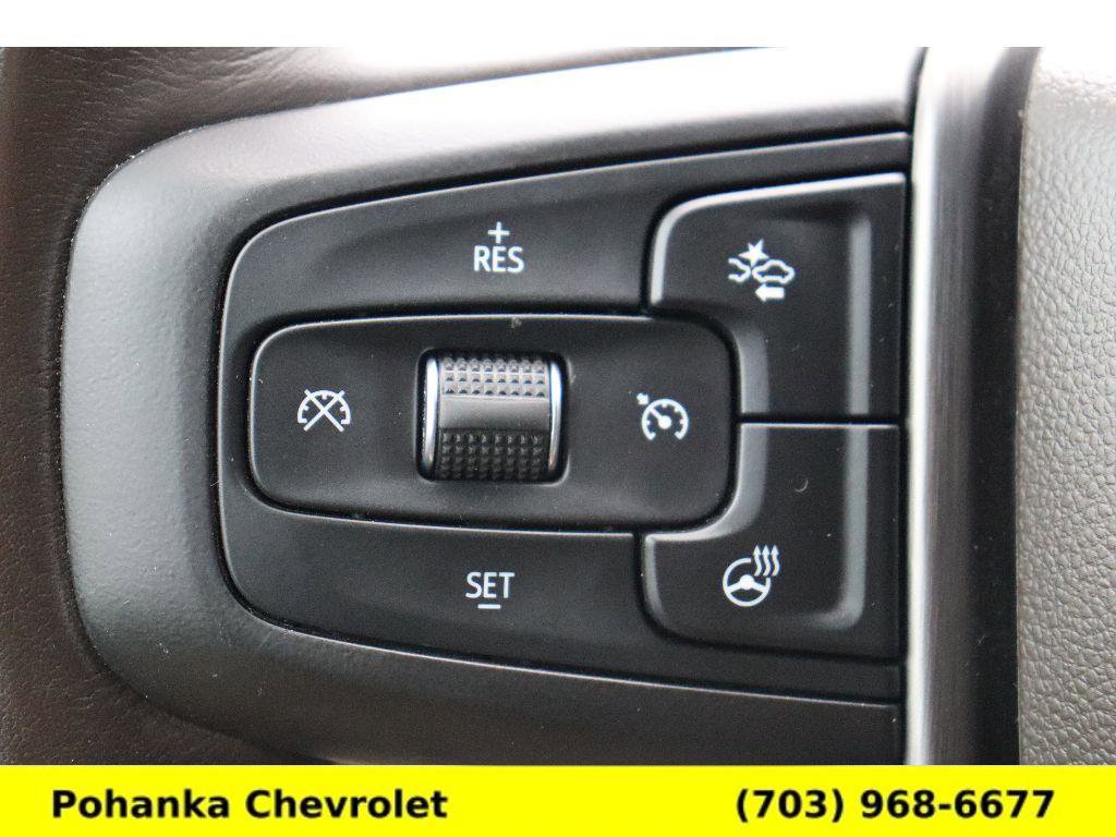 Used 2020 GMC Sierra 1500 Denali w/ Technology Package image 11