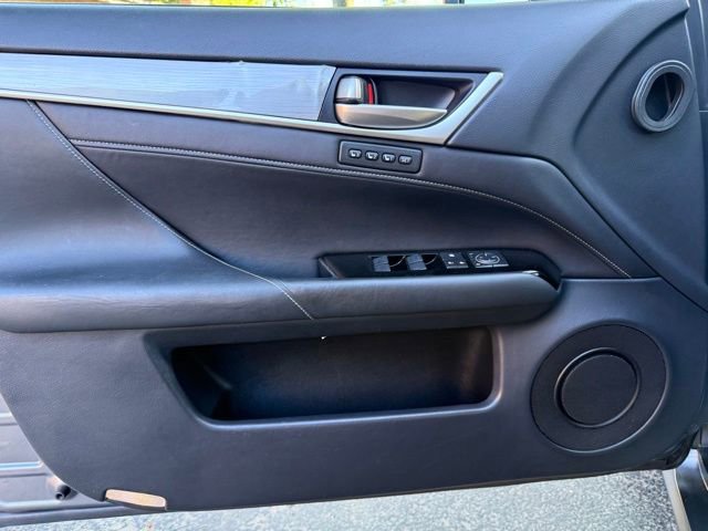 Used 2015 Lexus GS 350 w/ F Sport Package RWD image 9