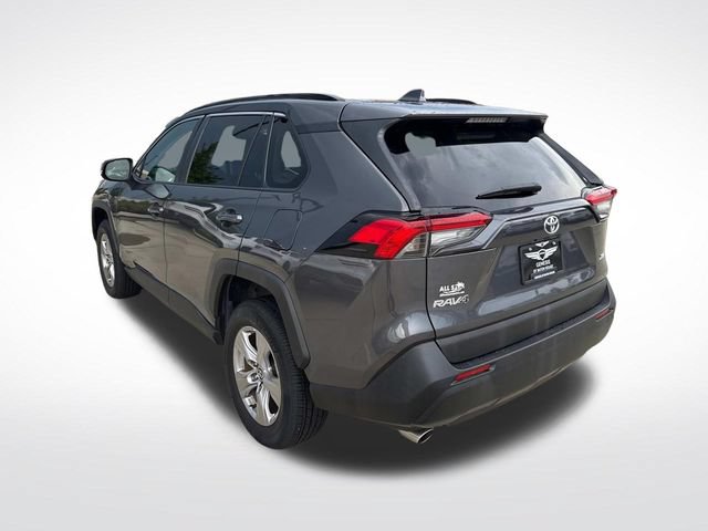 Used 2023 Toyota RAV4 XLE FWD image 7