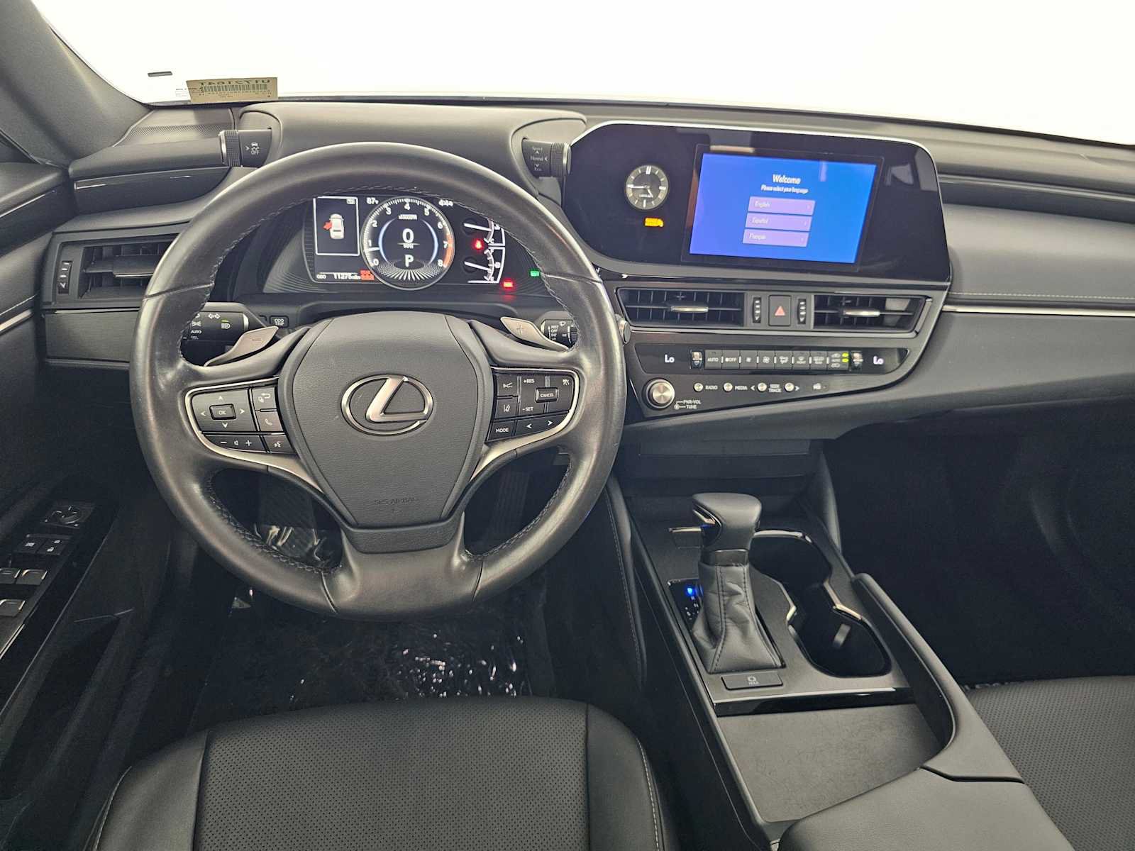 Certified 2024 Lexus ES 350 w/ Accessory Package (Z2) FWD image 18