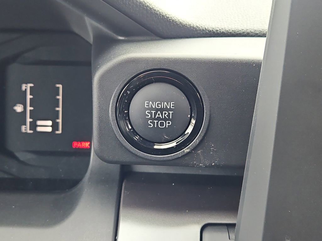 New 2026 Toyota Tacoma SR5 image 12