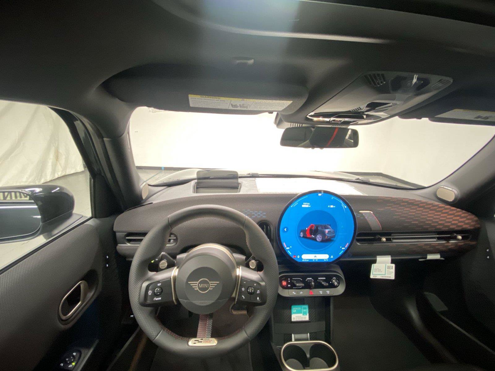 New 2026 MINI Cooper S FWD image 31