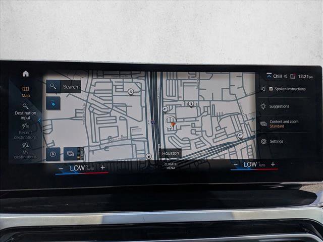 Used 2023 BMW i4 eDrive35 w/ Parking Assistance Package RWD image 13