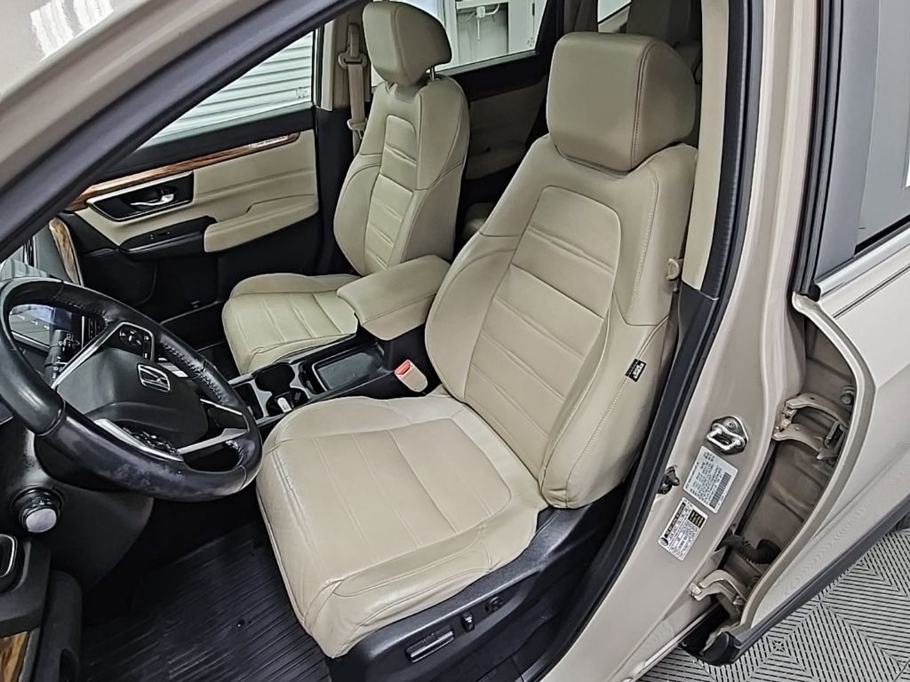 Used 2019 Honda CR-V EX-L image 26