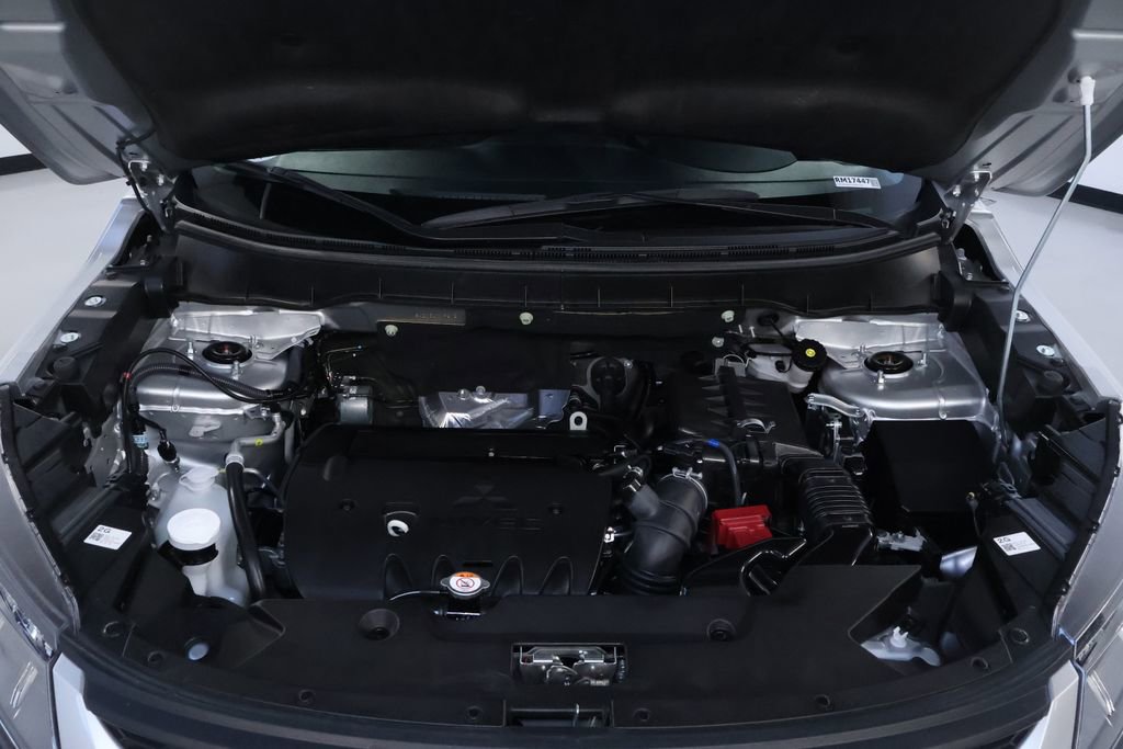 Used 2025 Mitsubishi Outlander Sport ES image 29