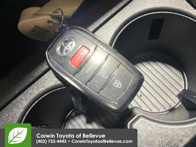 Used 2024 Toyota Prius Limited w/ Limited Premium Package image 29